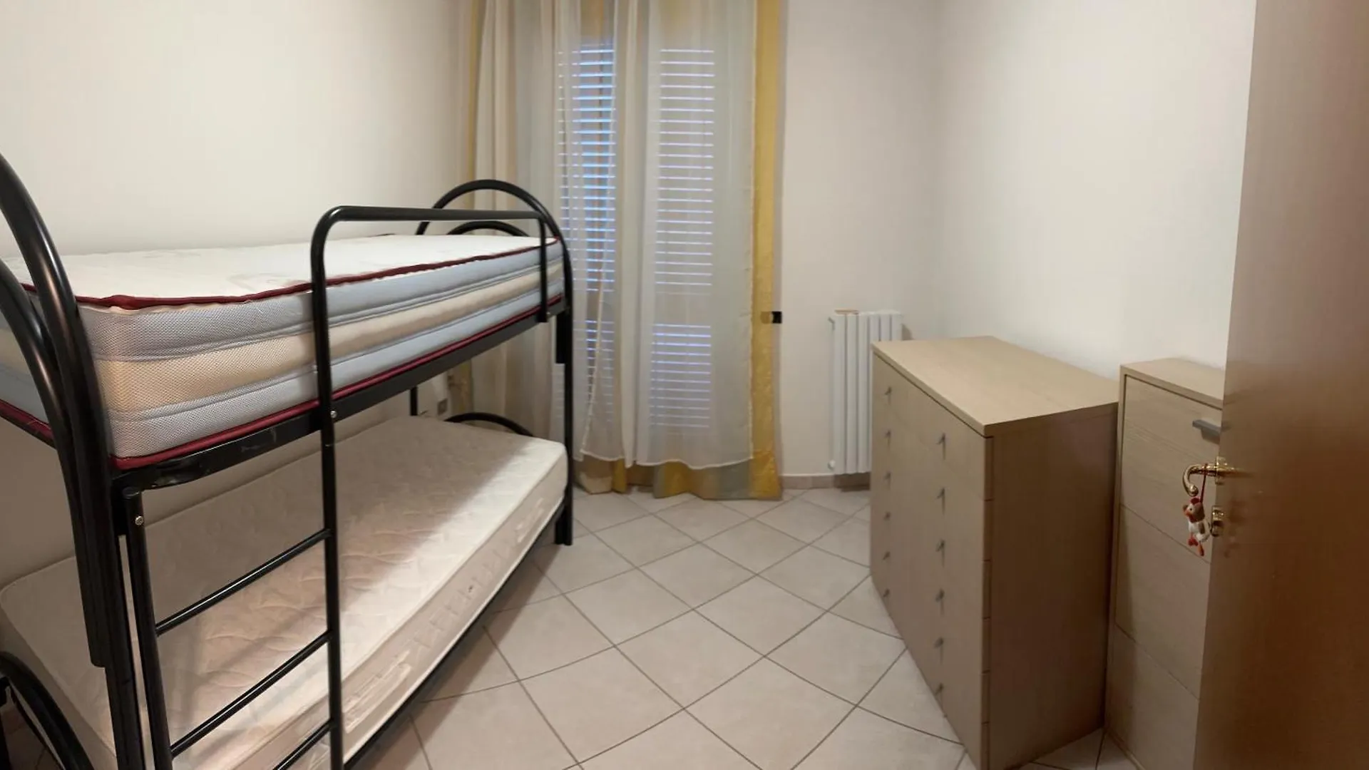 Holiday home Staffoli Home Pianore Italy