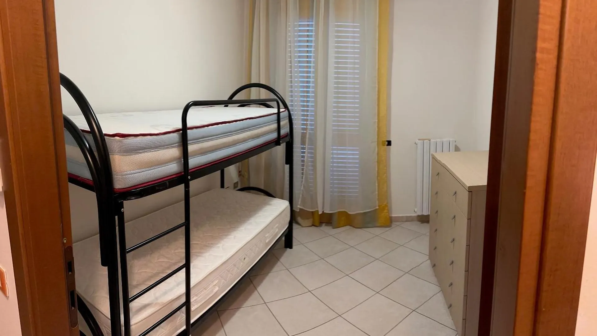 Staffoli Home Pianore