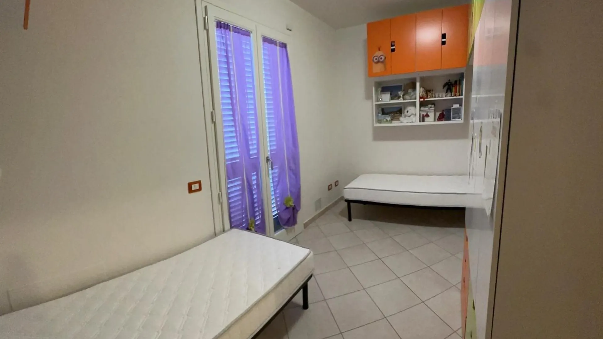 Staffoli Home Pianore Italy