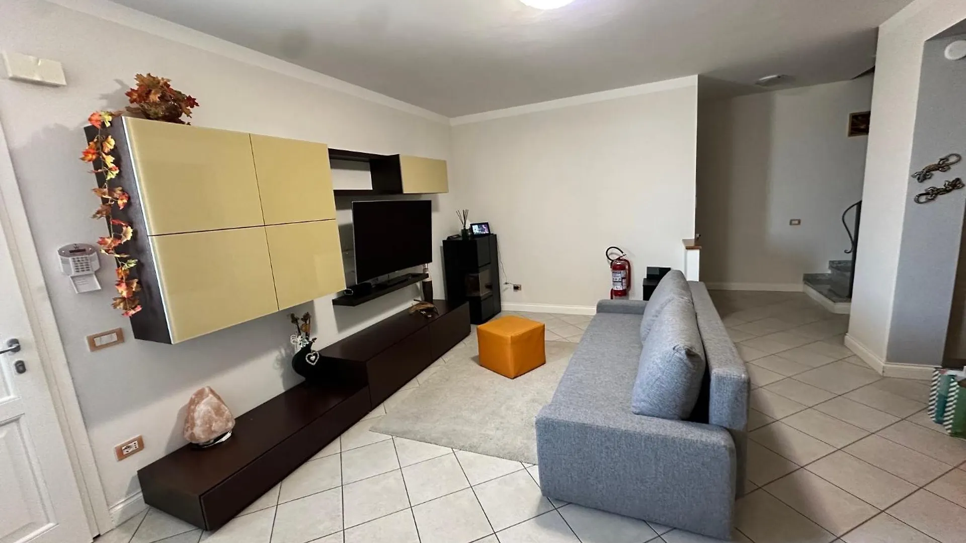 Staffoli Home Pianore