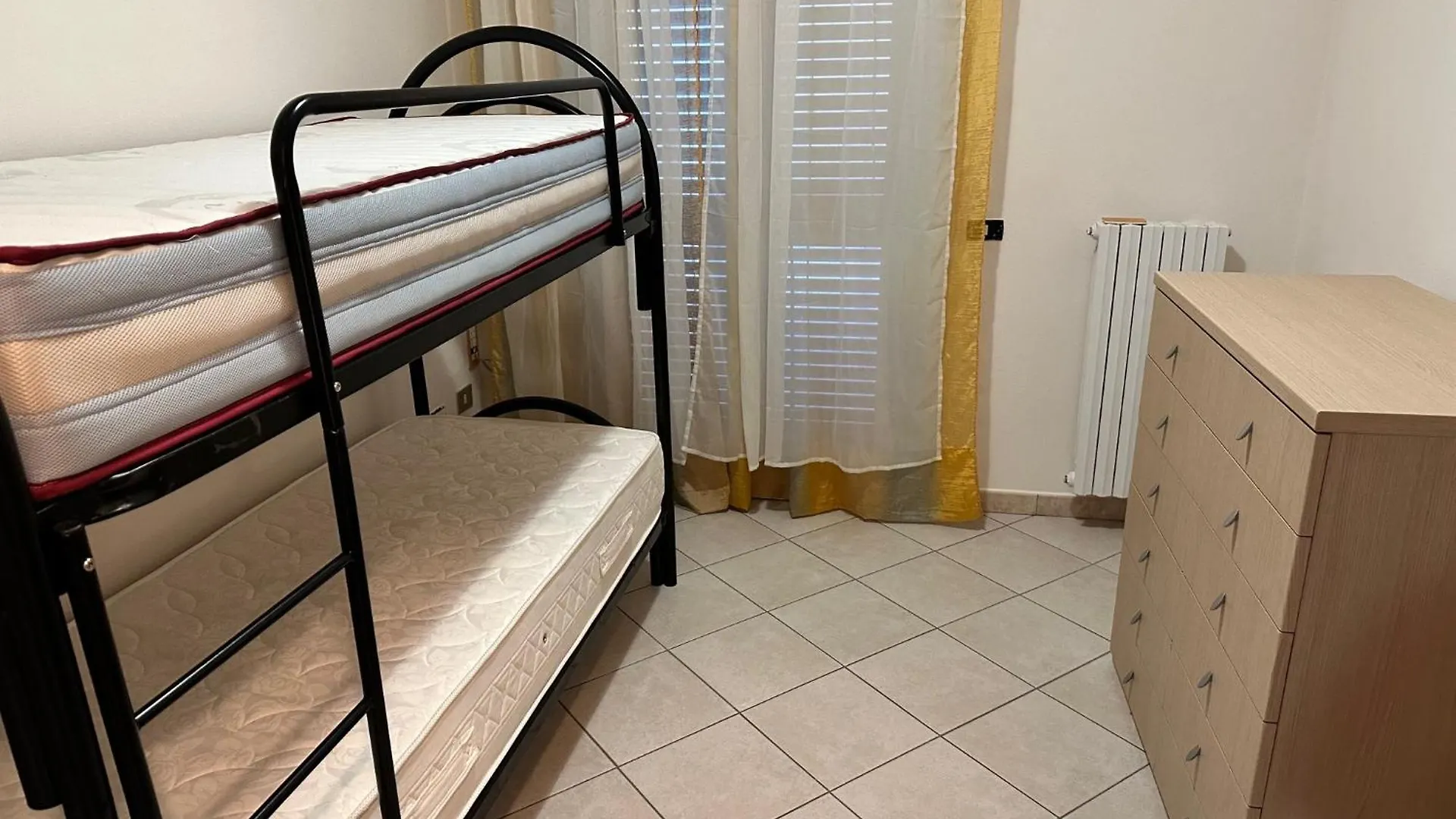 Staffoli Home Pianore