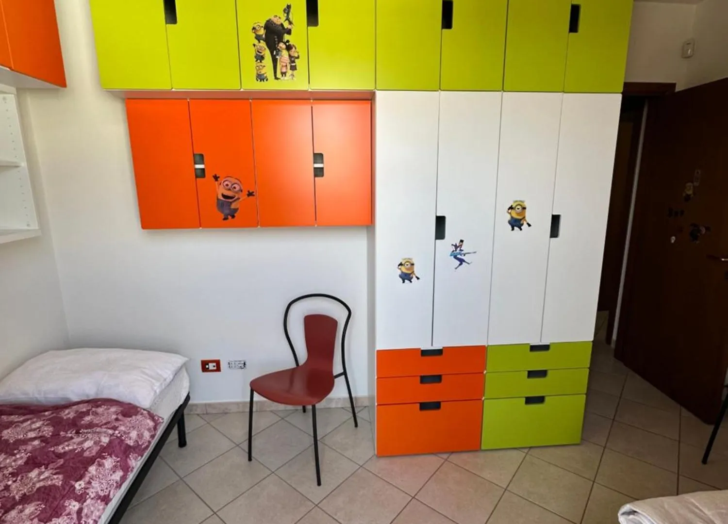 Holiday home Staffoli Home Pianore