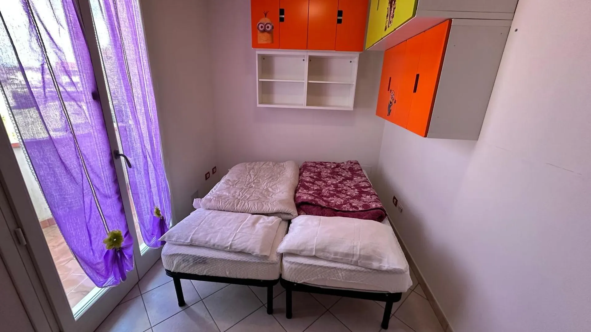 Holiday home Staffoli Home Pianore