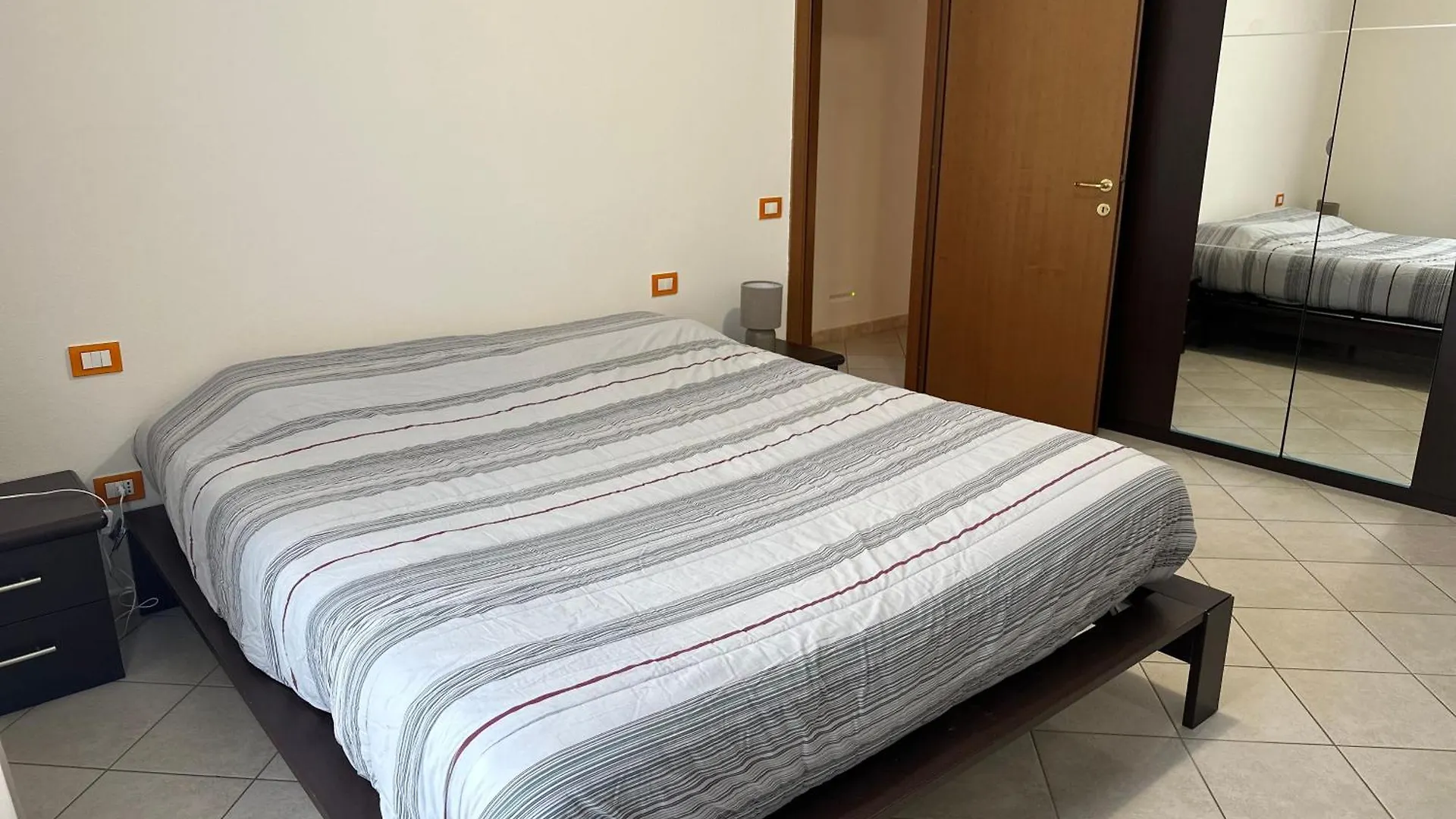 Staffoli Home Pianore Italy