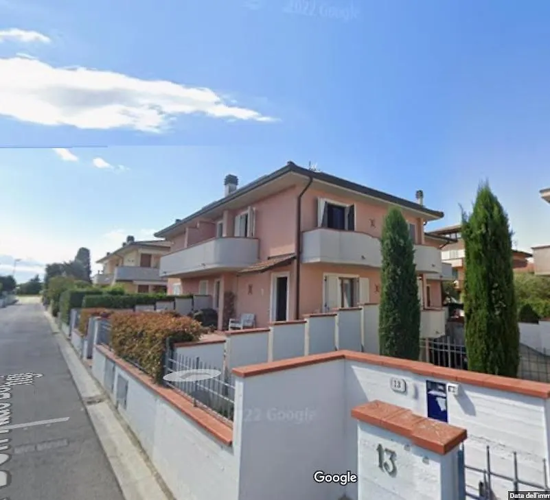 Feriehus Staffoli Home Pianore