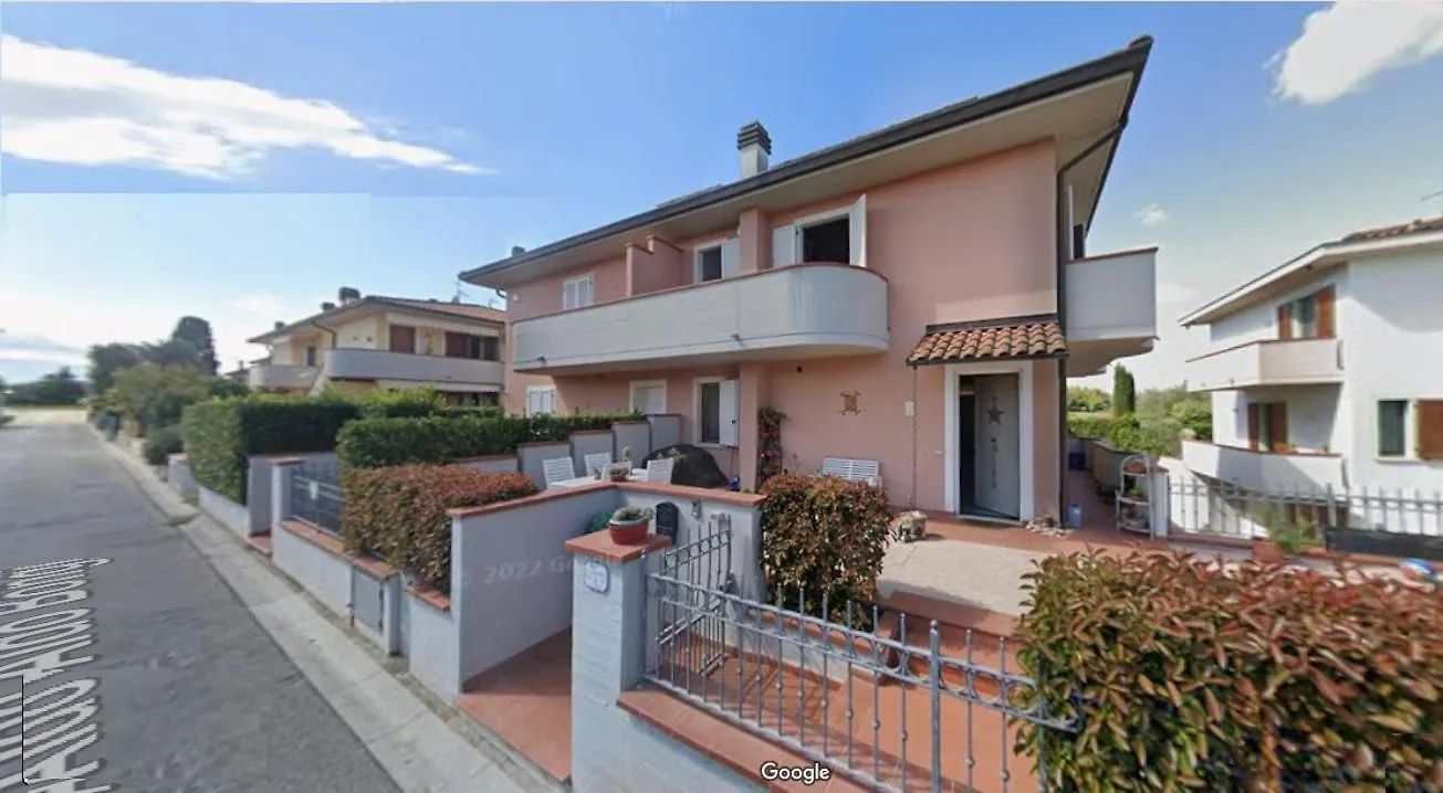 Staffoli Home Pianore Italien