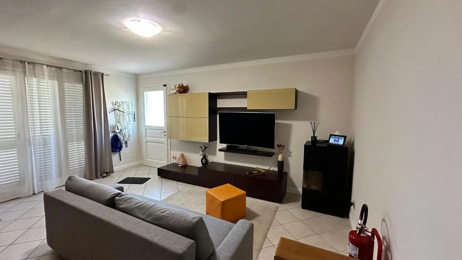Staffoli Home Pianore