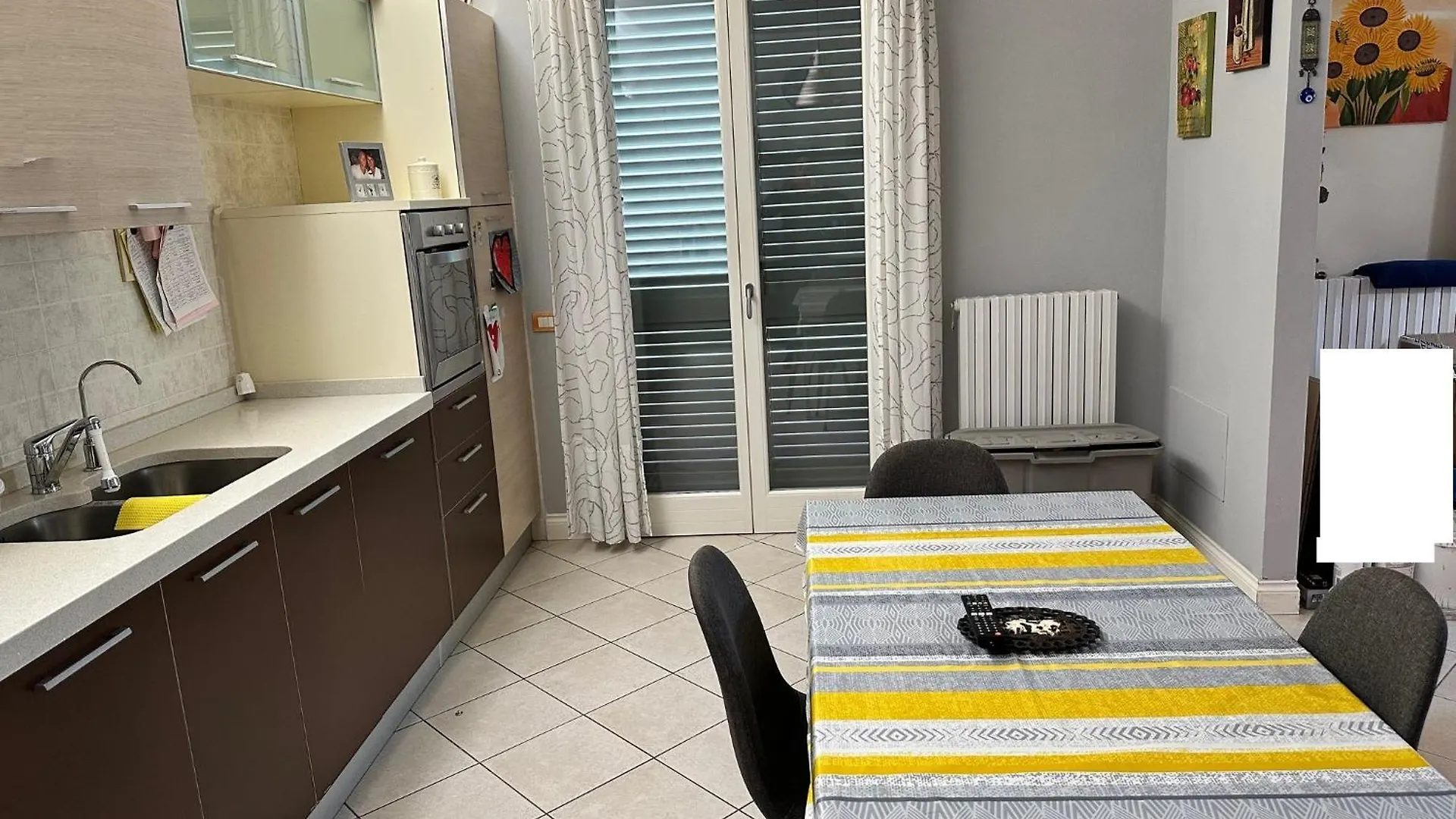 Staffoli Home Pianore Italien